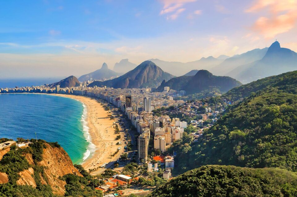 Los 3 destinos soñados para visitar en 2026, según una selección de National Geographic