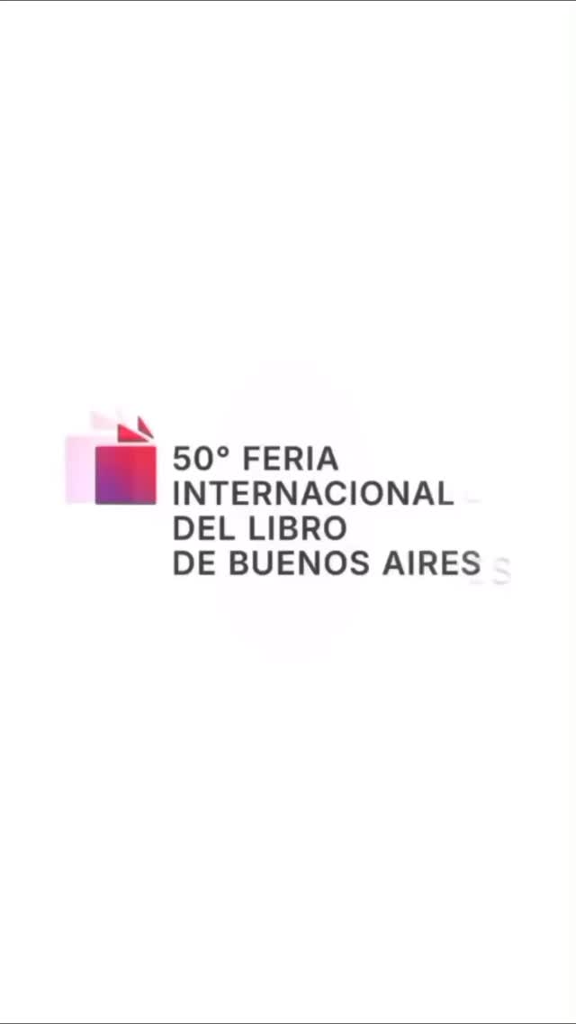 📚✨Un viaje entre historias y emociones en la 50° Feria Internacional del Libro de Buenos Aires.
Libros, cultura y esa magia única que te invita a descubrir nuevas páginas📖💫

🗓️ Viernes 1 de Mayo 
💲 110.00 por persona
🚐 Salimos desde Federación
Incluye: traslado ida/vuelta + Citytour por Buenos Aires
No incluye: entrada al evento. 

📲 Consultas y reservas al 3456 622 308

#somosrutamundo #agenciadeviajes #miniturismo #viajesgrupales #feriainternacionaldellibrodebuenosaires 🇦🇷